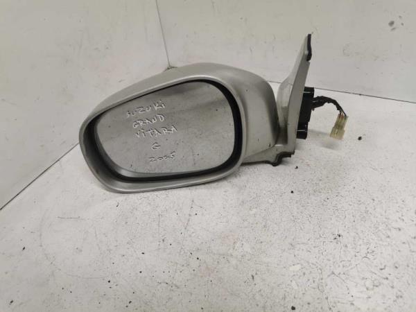 RETROVISEUR GAUCHE GRAND VITARA 1999-2005 - Vue 2